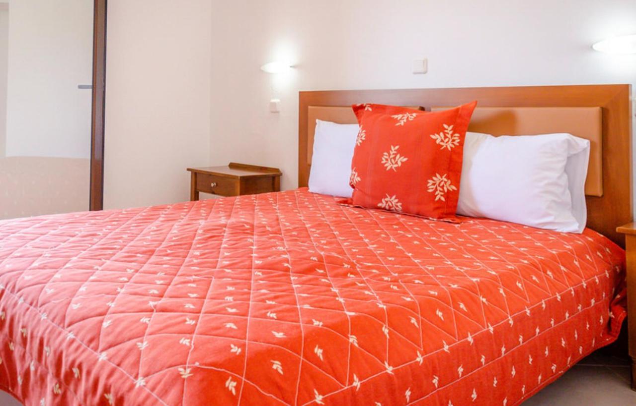 Delfini Hotel Skála Potamiás Eksteriør bilde